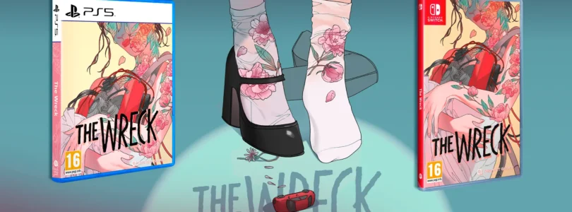 The Wreck