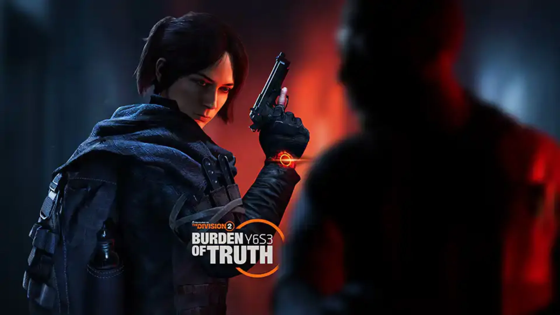 Tom Clancy's The Division 2 - Temporada 3