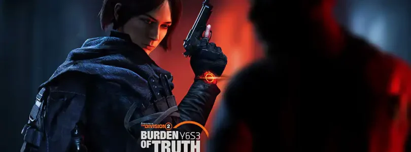 Tom Clancy's The Division 2 - Temporada 3