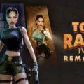 Tomb Raider IV-VI Remastered