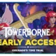 Towerborne - Modo contrarreloj