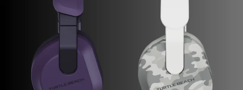 Turtle Beach Stealth