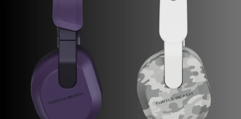 Turtle Beach Stealth