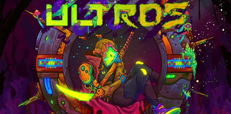 ULTROS