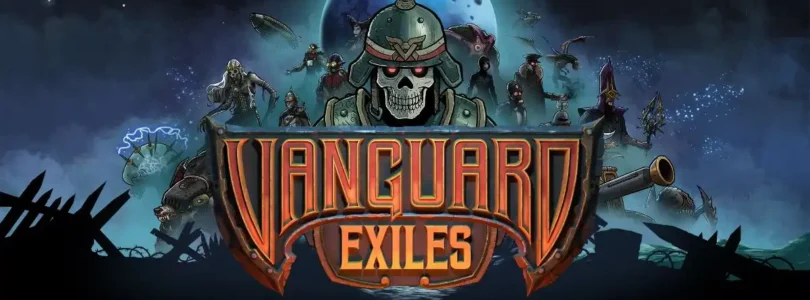 Vanguard Exiles