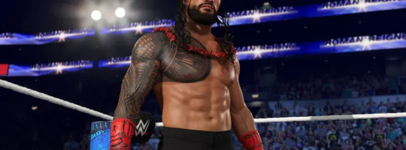 WWE 2K25 - Paul Heyman