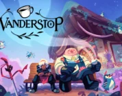 Wanderstop