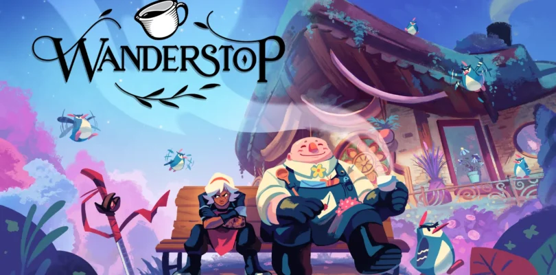 Wanderstop