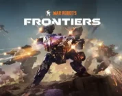 War Robots Frontiers