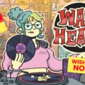 Wax Heads