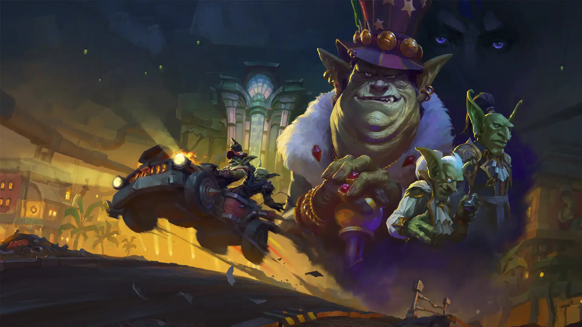 World of Warcraft The War Within - Minahonda