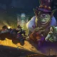 World of Warcraft The War Within - Minahonda