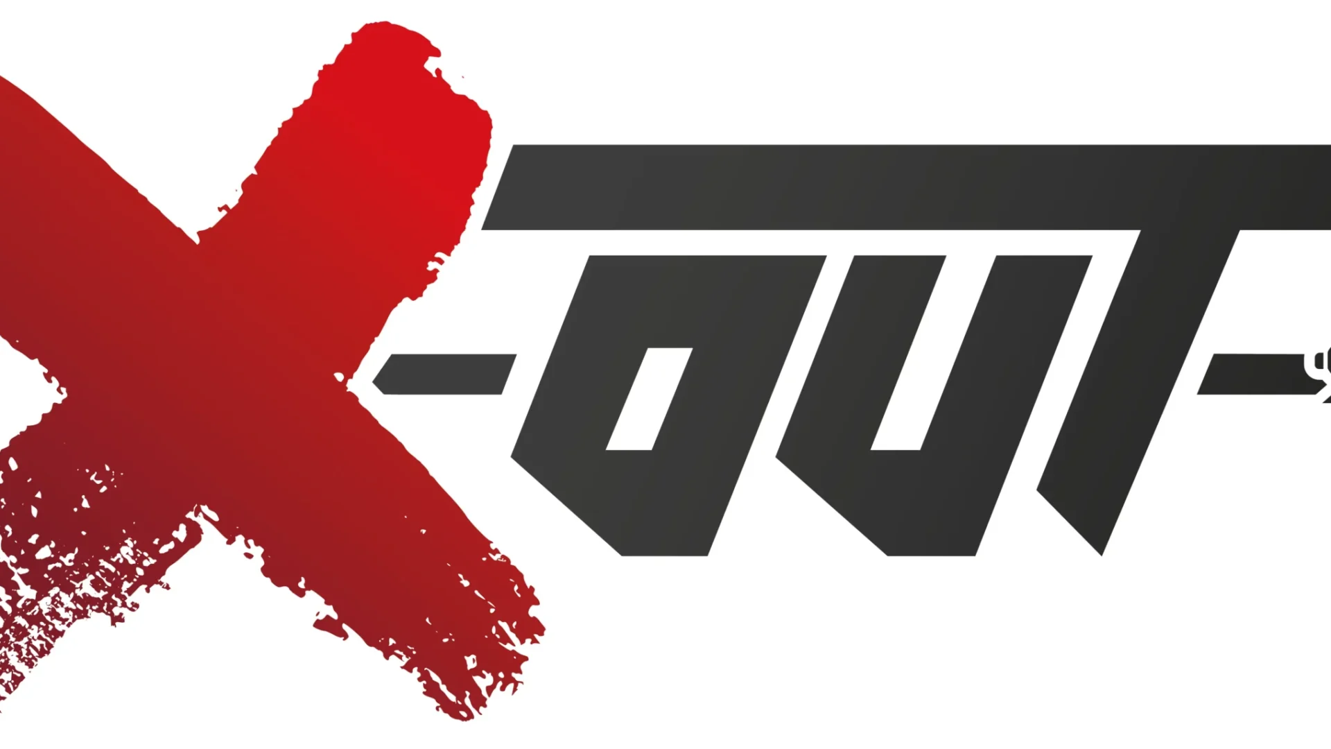 X-Out Resurfaced