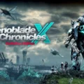 Xenoblade Chronicles X Definitive Edition