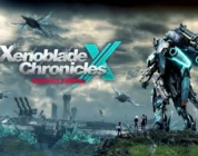 Xenoblade Chronicles X Definitive Edition