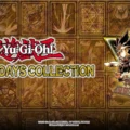 Yu-Gi-Oh! Early Days Collection