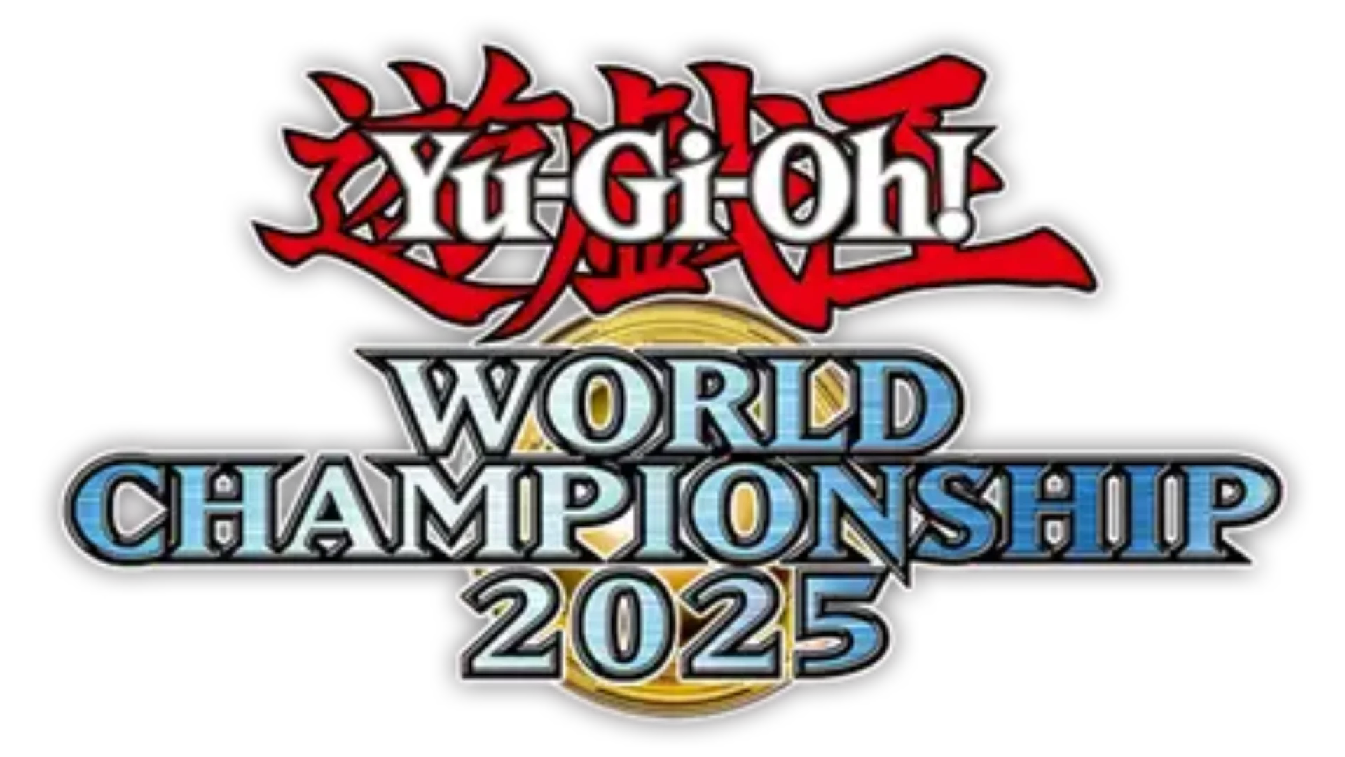 Yu-Gi-Oh! World Championship 2025
