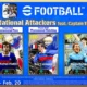 eFootball x Captain Tsubala Vol. 2