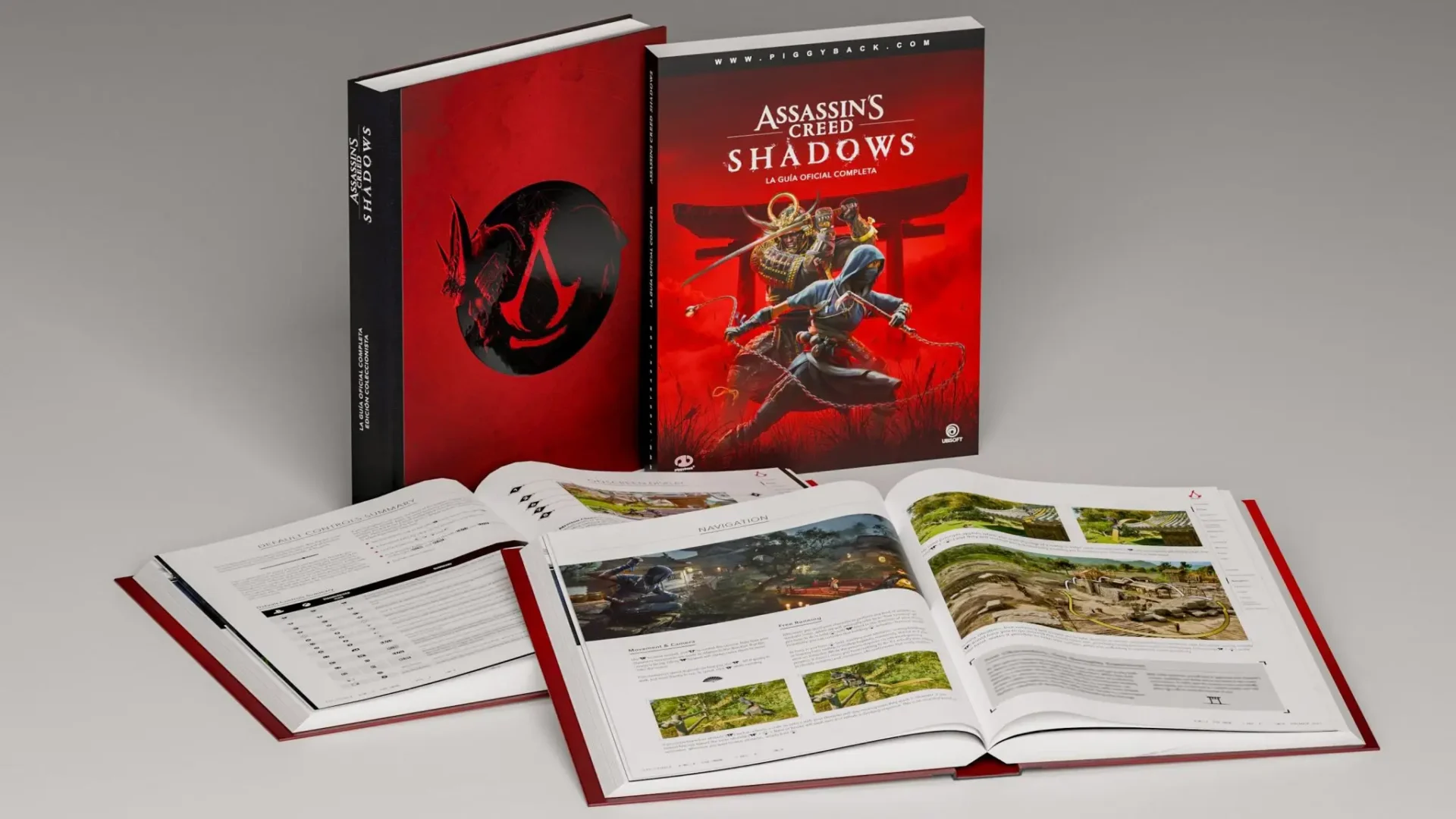 Assassin's Creed Shadows - Guía