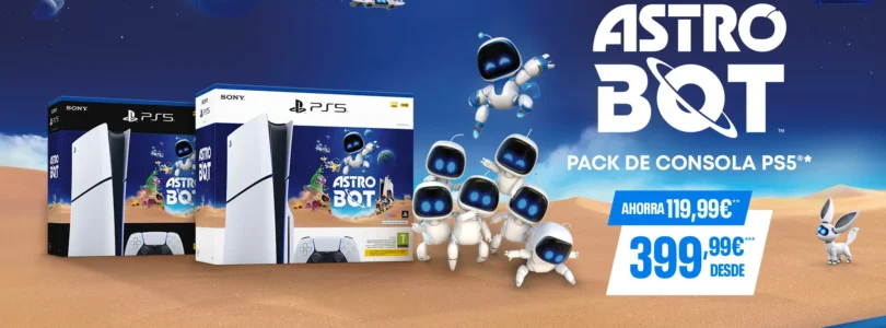 Astro Bot - PlayStation 5