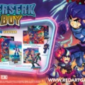 Berserk Boy - Edición coleccionista