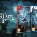 Beyond the Ice Palace 2 - Edición física