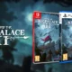 Beyond the Ice Palace 2 - Edición física