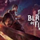 Blades of Fire