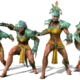 Blood Bowl 3 - Amazonas