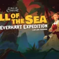 Call of the Sea - The Everhart Expedition
