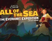 Call of the Sea - The Everhart Expedition