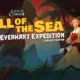 Call of the Sea - The Everhart Expedition