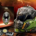 DPI Merchandising - Doom Slayer