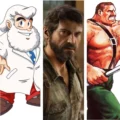 Día del Padre – Los mejores padres de los videojuegos