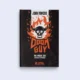 Doom Guy Mi vida en primera