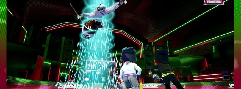 EA SPORTS NHL 25 - NHL Frenzy