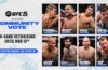 EA SPORTS UFC 5 - Alter Ego II