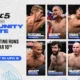 EA SPORTS UFC 5 - Alter Ego II