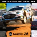 EA SPORTS WRC 24 - Hard Chargers
