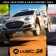 EA SPORTS WRC 24 - Hard Chargers