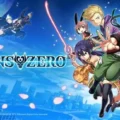 Edens Zero
