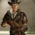 Fallout 76 - El Necrófago