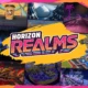 Forza Horizon 5 - Horizon Realms