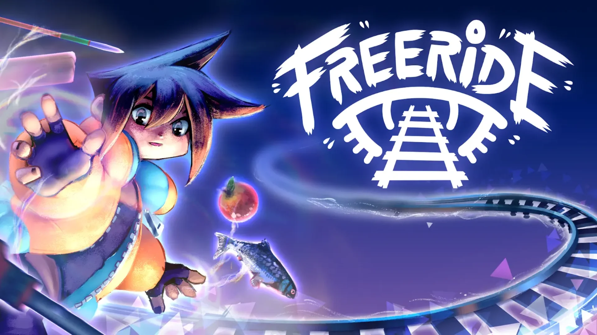 Freeride