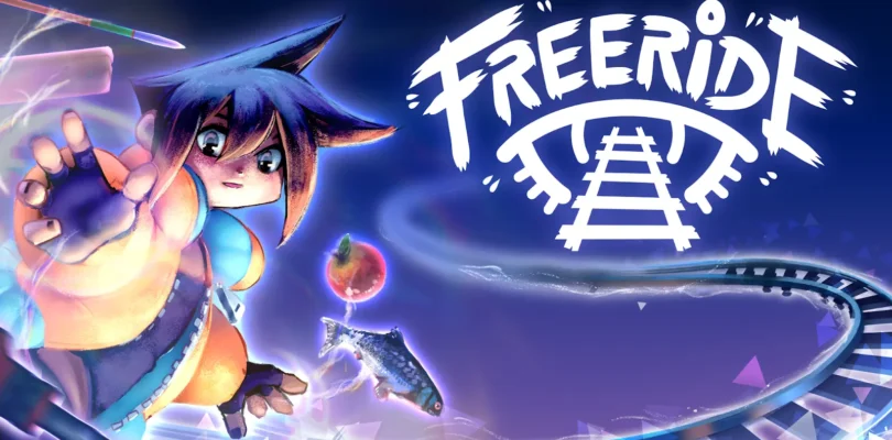 Freeride