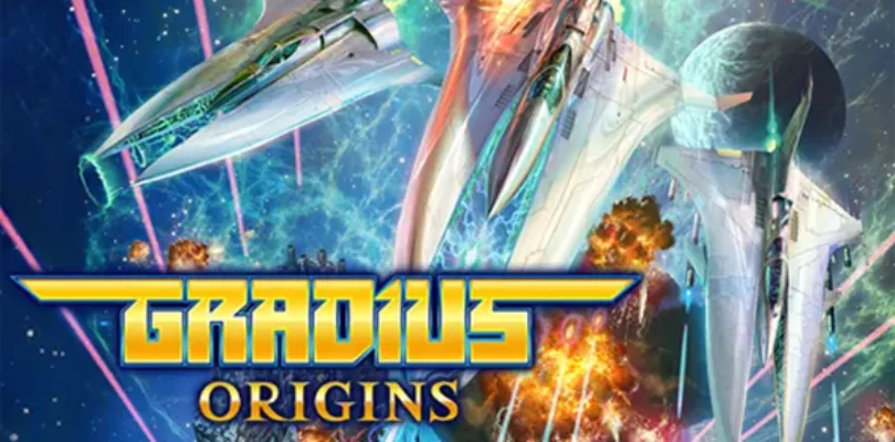 GRADIUS Origins