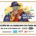 Game Jam - OXO Museo del Videojuego Madrid