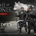 Game of Thrones Kingsroad - Founder's Pack