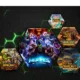 GeForce NOW - Blizzard