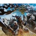 GeForce NOW - Monster Hunter Wilds